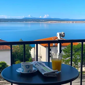 Julija Apartment Crikvenica