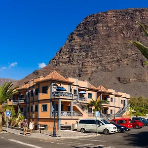 Residencial El Conde #6 Apartment Valle Gran Rey