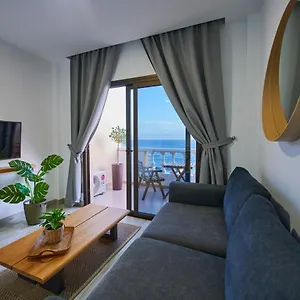 Ablancas - Apartment La Restinga