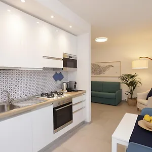Adamaina - Sea View With Private Garage Apartment Sestri Levante