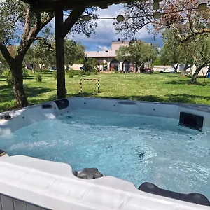 Olive Garden Apartment Vodnjan