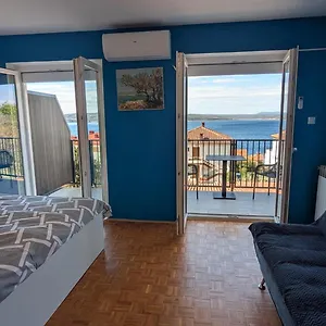 Kety - Heating Apartment Crikvenica