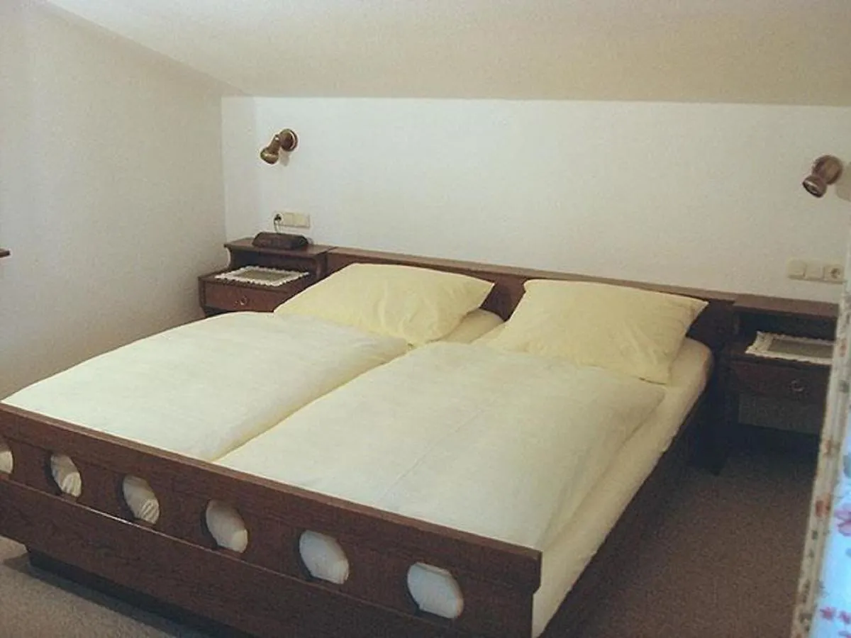 Apartment Gästehaus Antonia Garmisch-Partenkirchen Deutschland