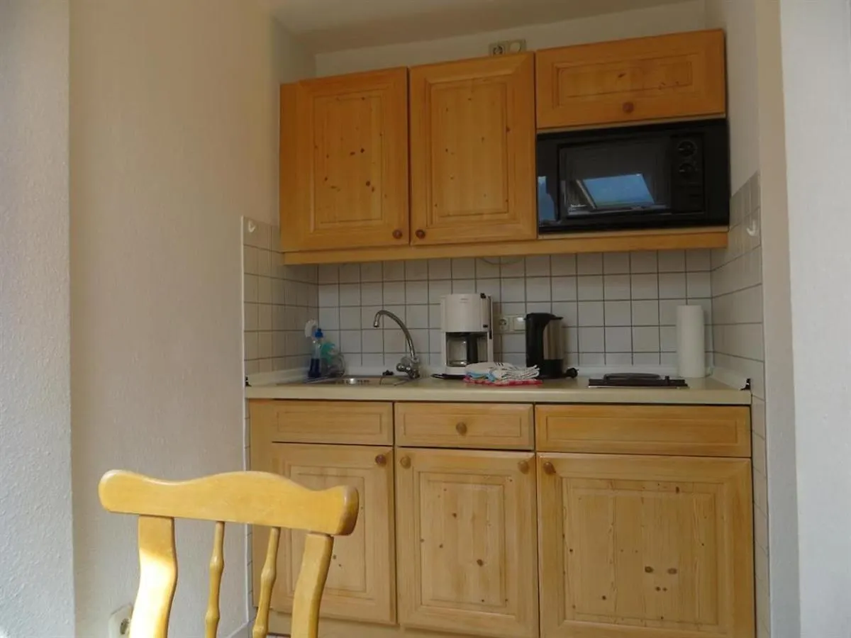 Gästehaus Antonia Garmisch-Partenkirchen Deutschland
