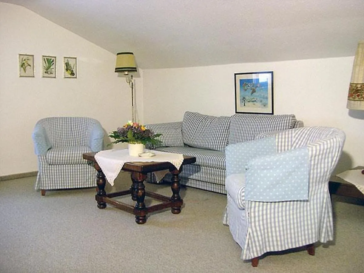 Gästehaus Antonia Garmisch-Partenkirchen Apartment