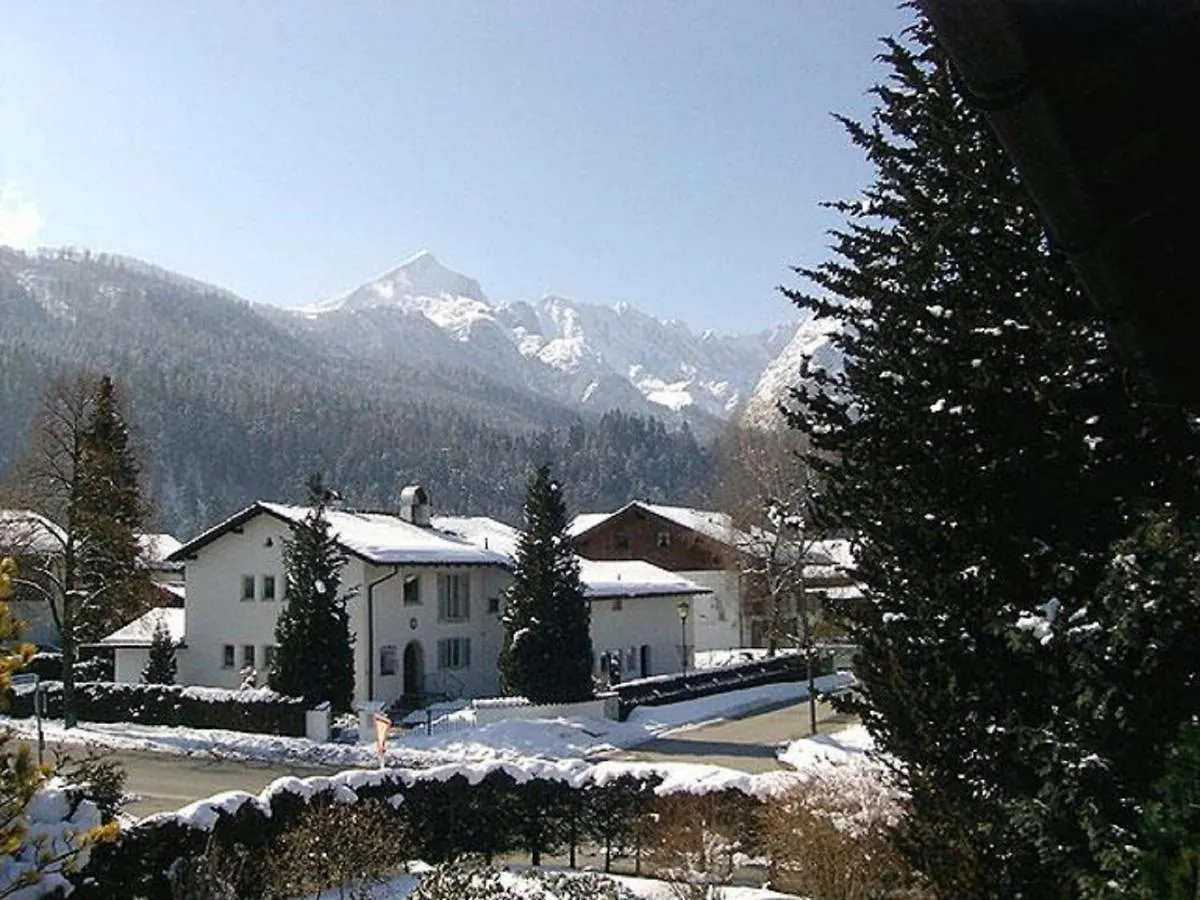 Gästehaus Antonia Garmisch-Partenkirchen 0*,  Deutschland