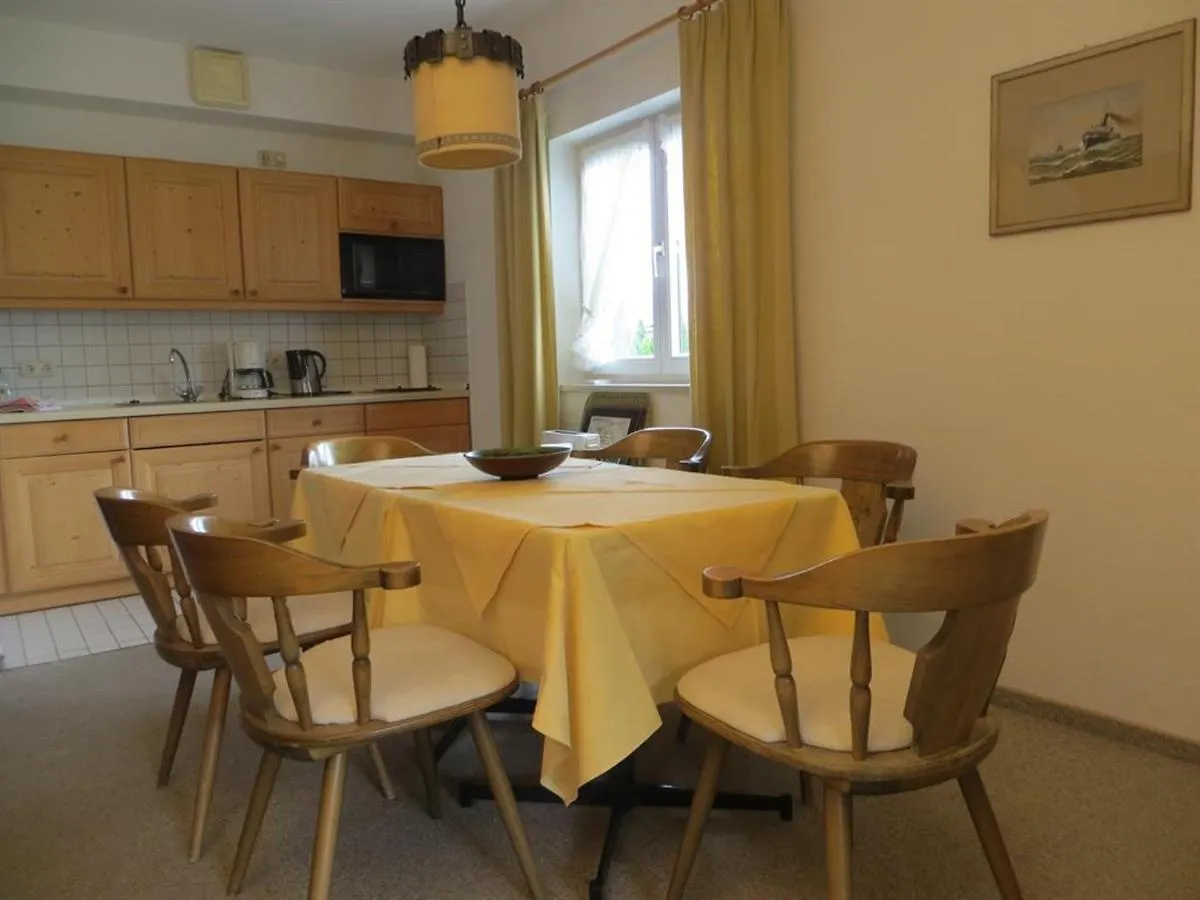 Gästehaus Antonia Garmisch-Partenkirchen 0*,  Deutschland