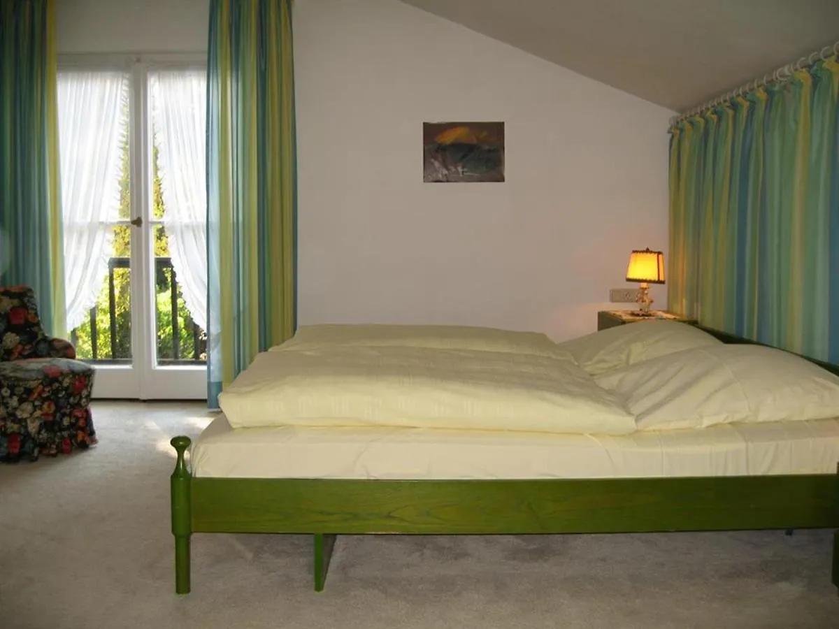 Gästehaus Antonia Garmisch-Partenkirchen
