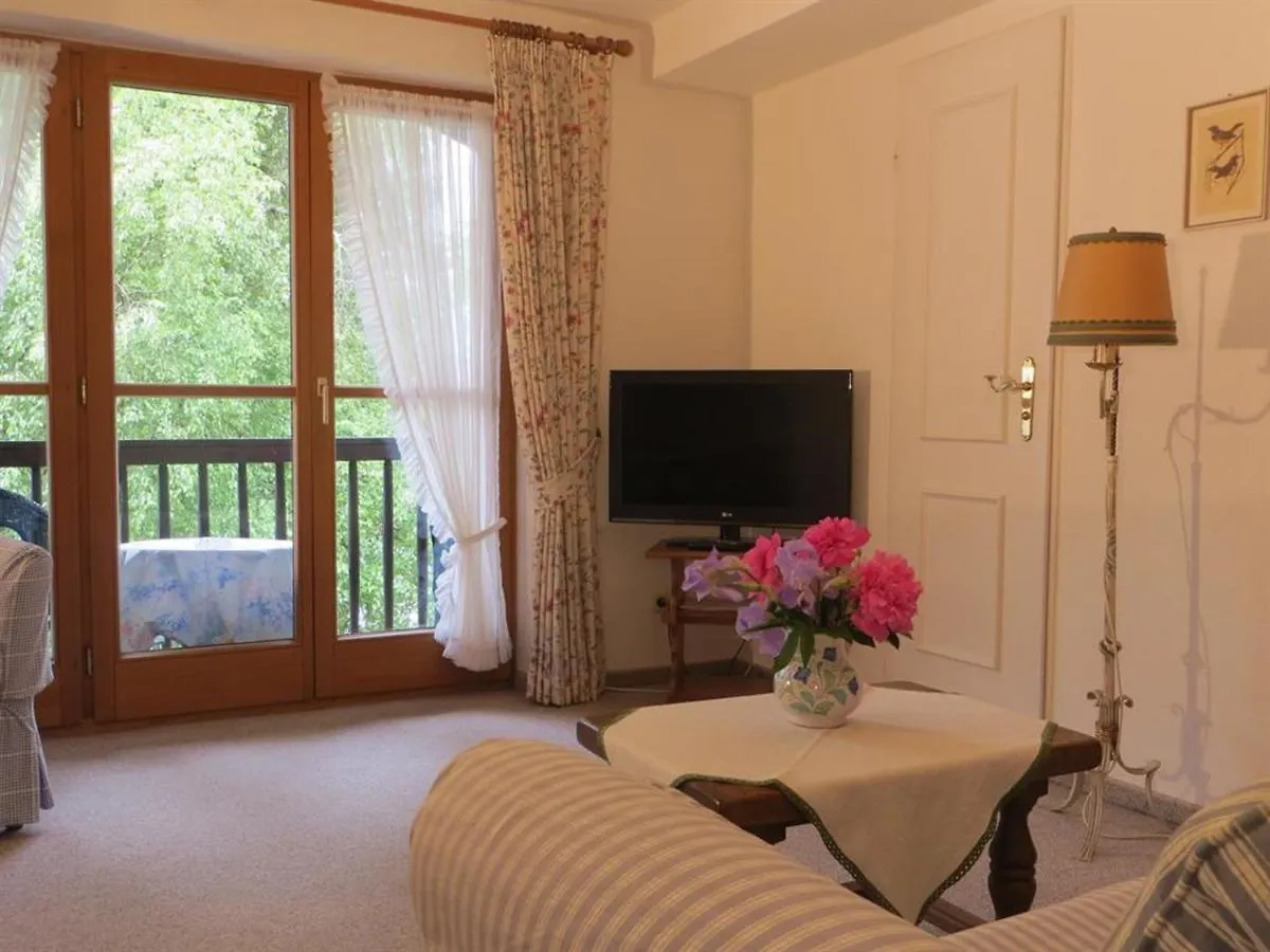 Apartment Gästehaus Antonia Garmisch-Partenkirchen Deutschland