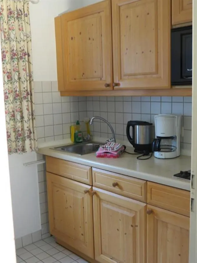 Apartment Gästehaus Antonia Garmisch-Partenkirchen