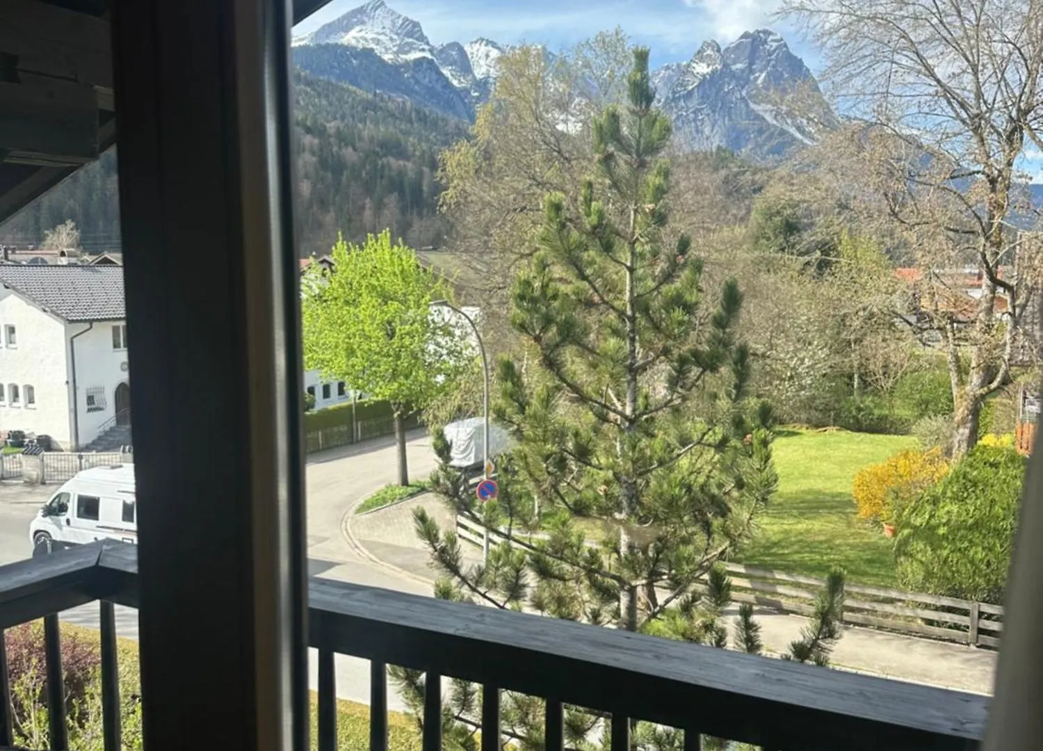 Gästehaus Antonia Garmisch-Partenkirchen
