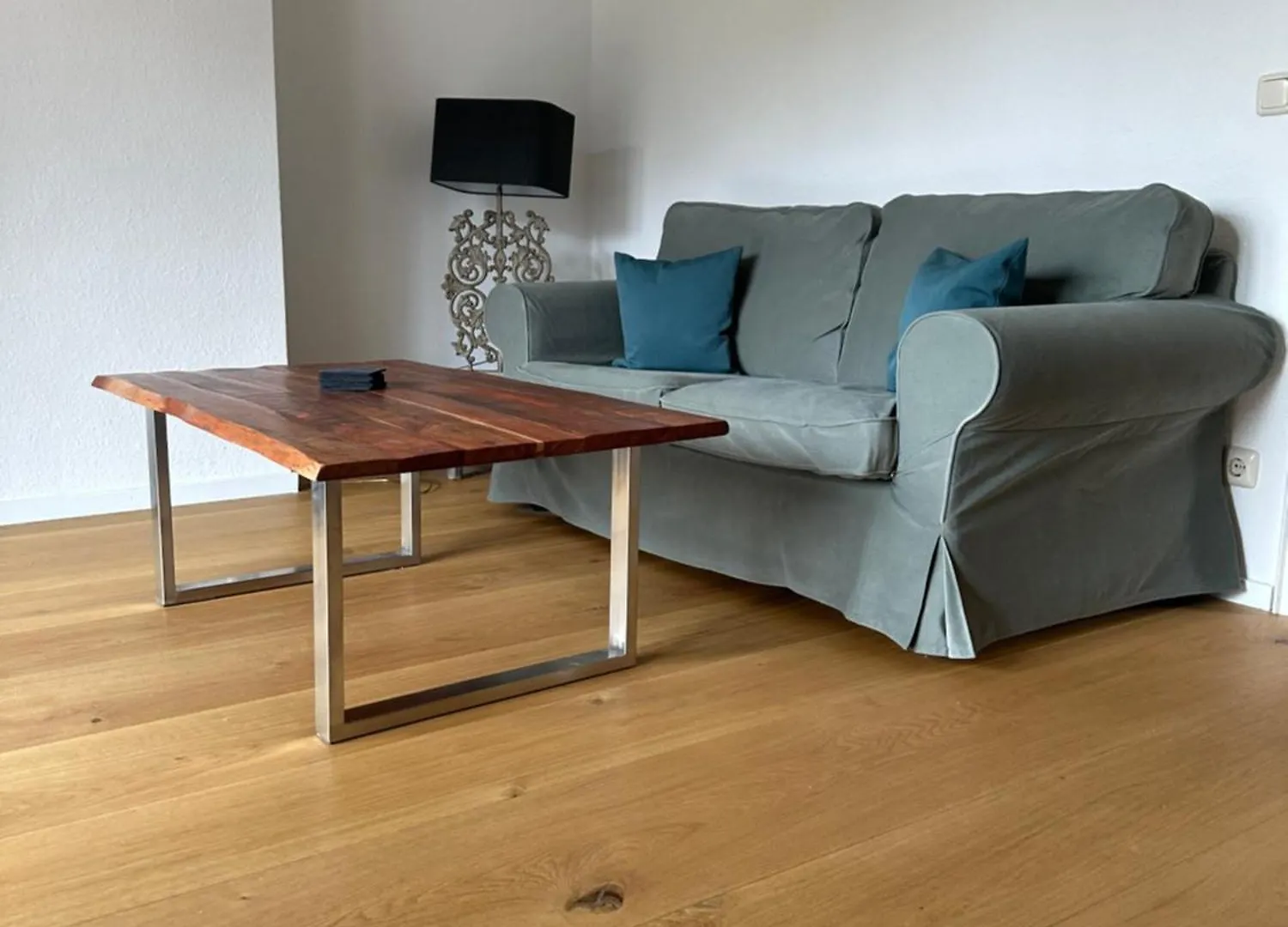 Gästehaus Antonia Garmisch-Partenkirchen Apartment