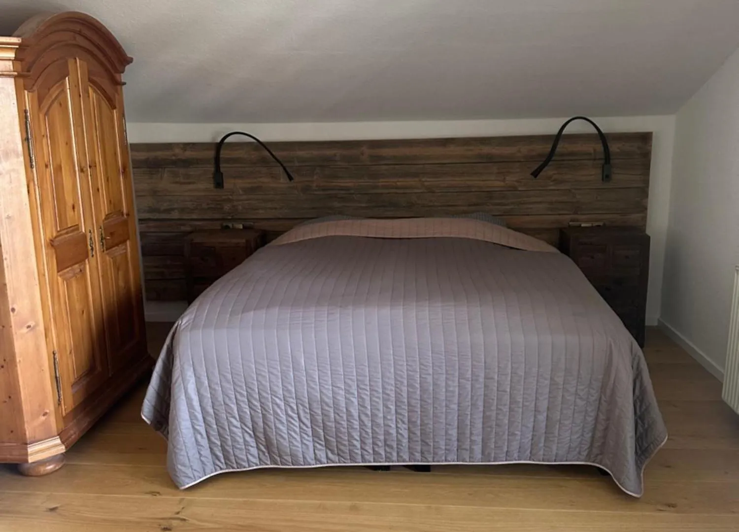 Gästehaus Antonia Garmisch-Partenkirchen Apartment