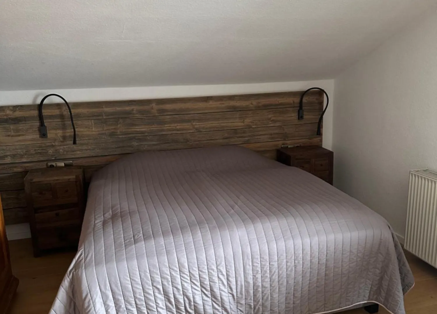 Apartment Gästehaus Antonia Garmisch-Partenkirchen