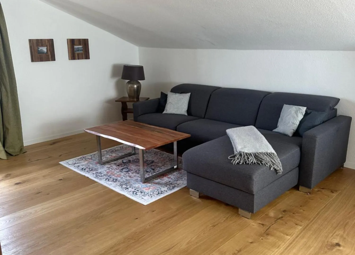 Apartment Gästehaus Antonia Garmisch-Partenkirchen Deutschland