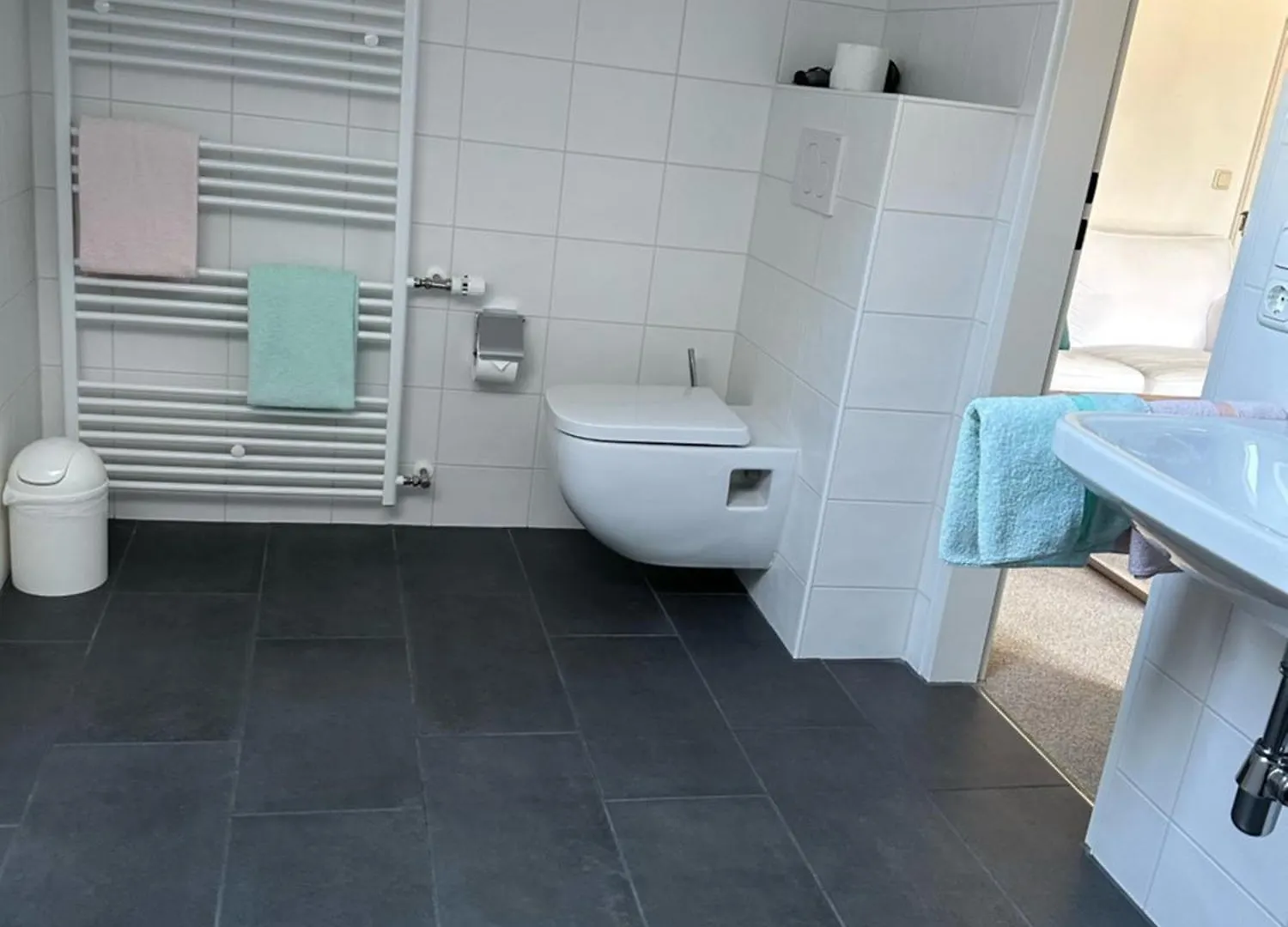 Gaestehaus Antonia Garmisch-Partenkirchen Apartament