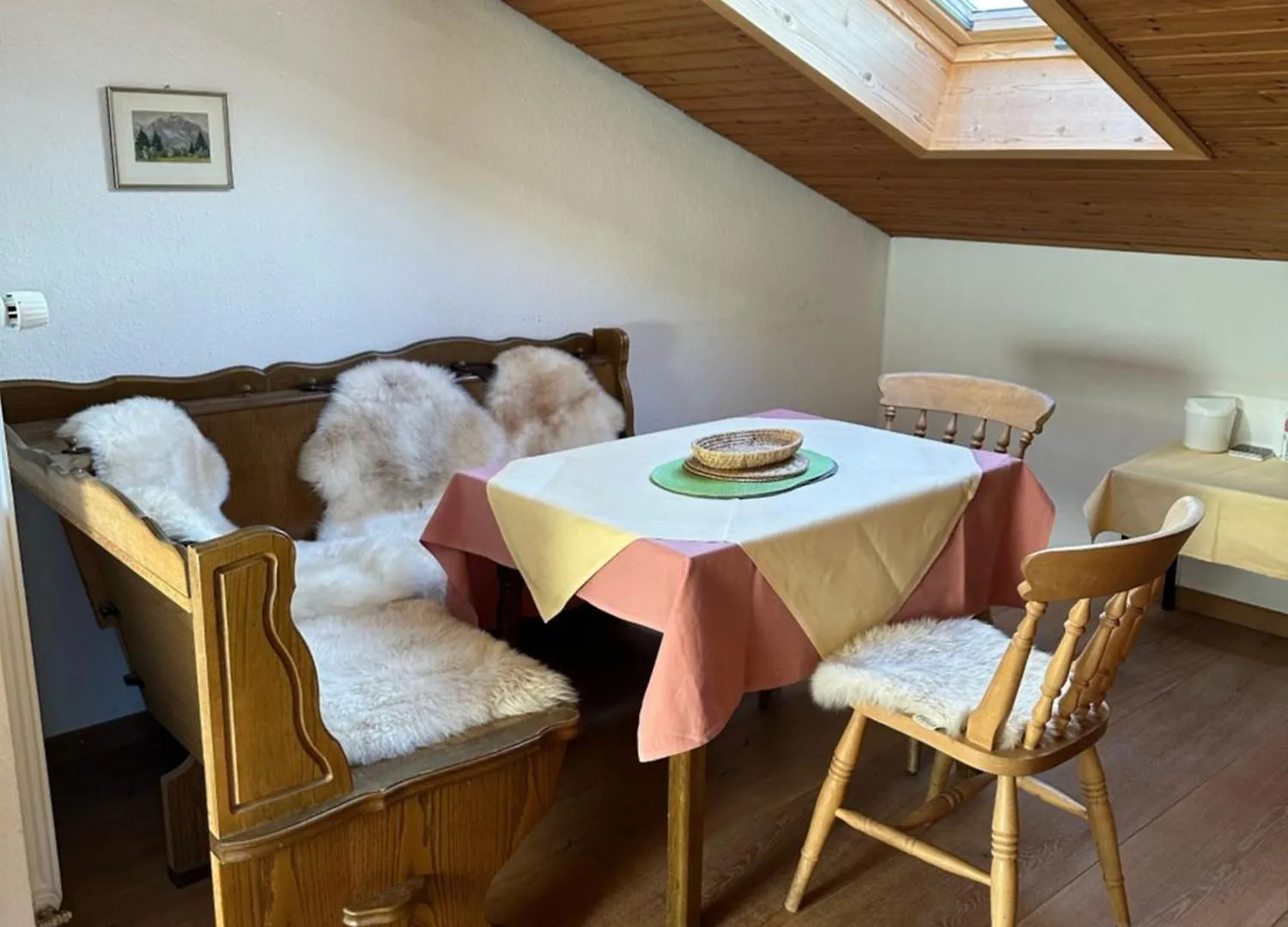 Apartment Gästehaus Antonia Garmisch-Partenkirchen Deutschland