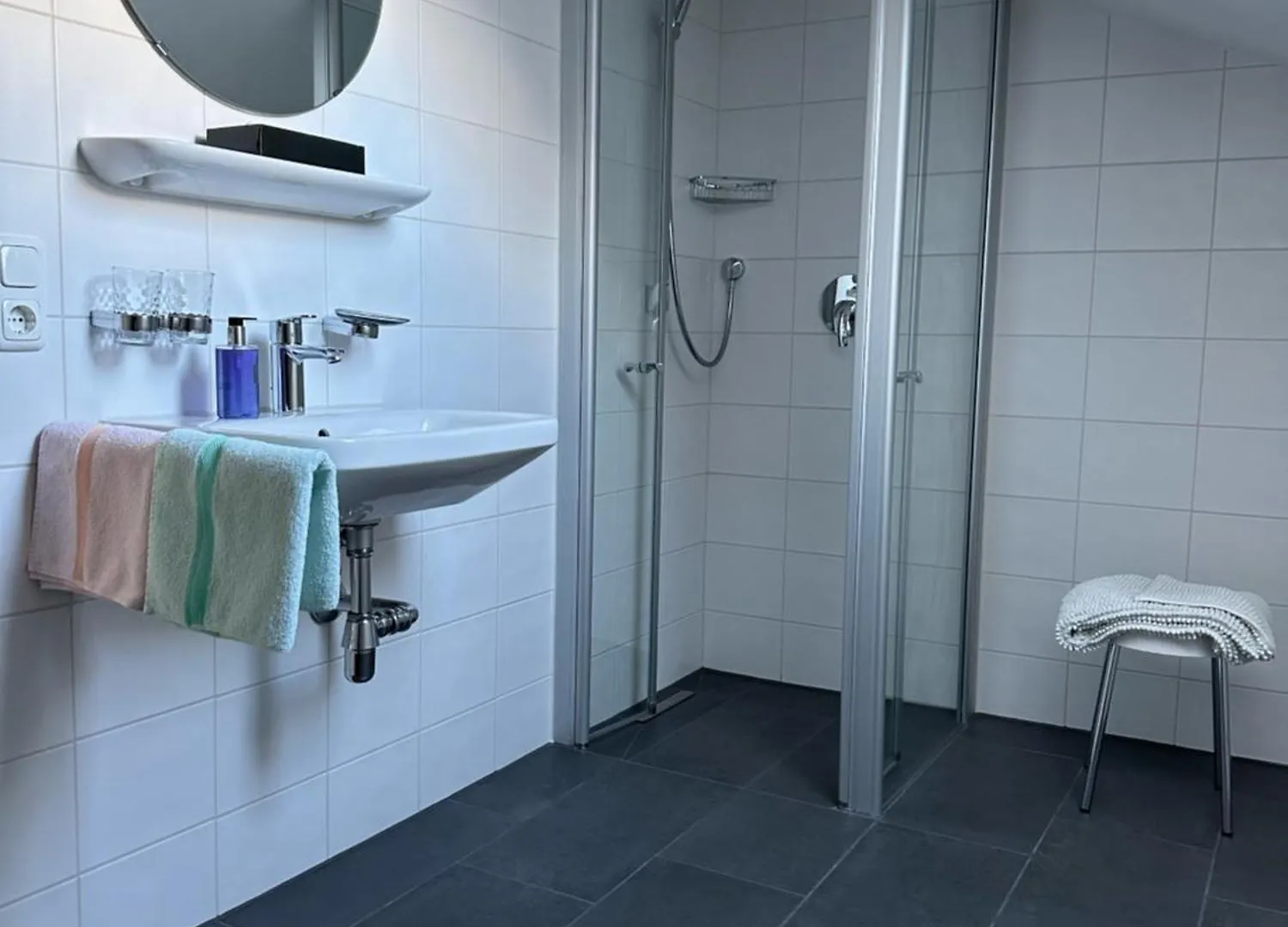 Gästehaus Antonia Garmisch-Partenkirchen Apartment