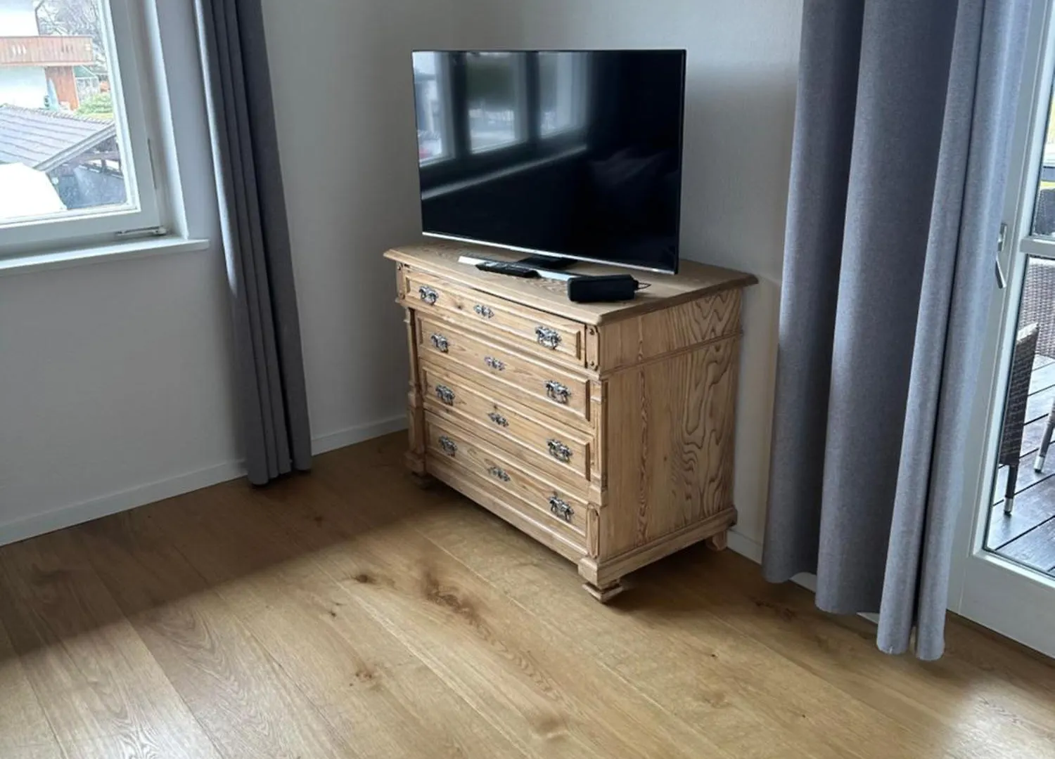 Apartment Gästehaus Antonia Garmisch-Partenkirchen