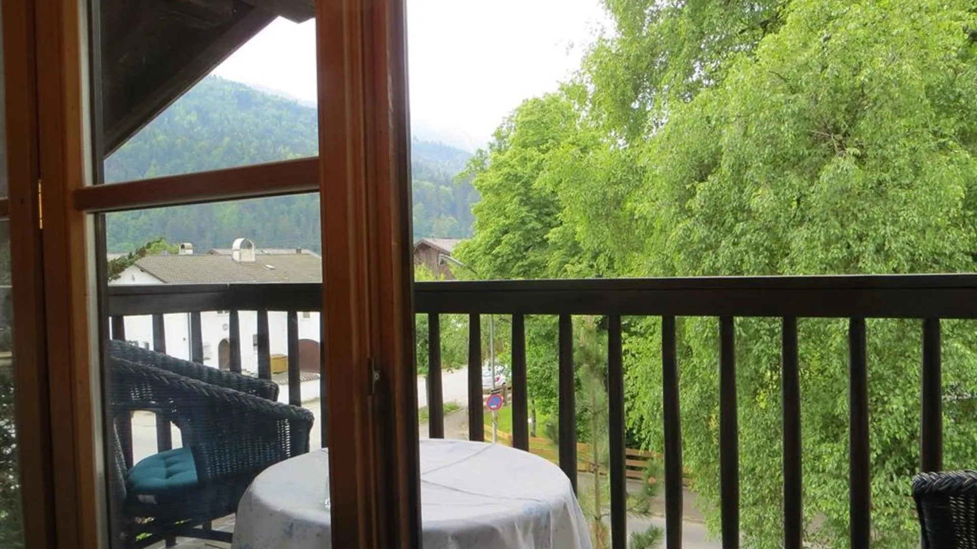 Gästehaus Antonia Garmisch-Partenkirchen 0*,  Deutschland