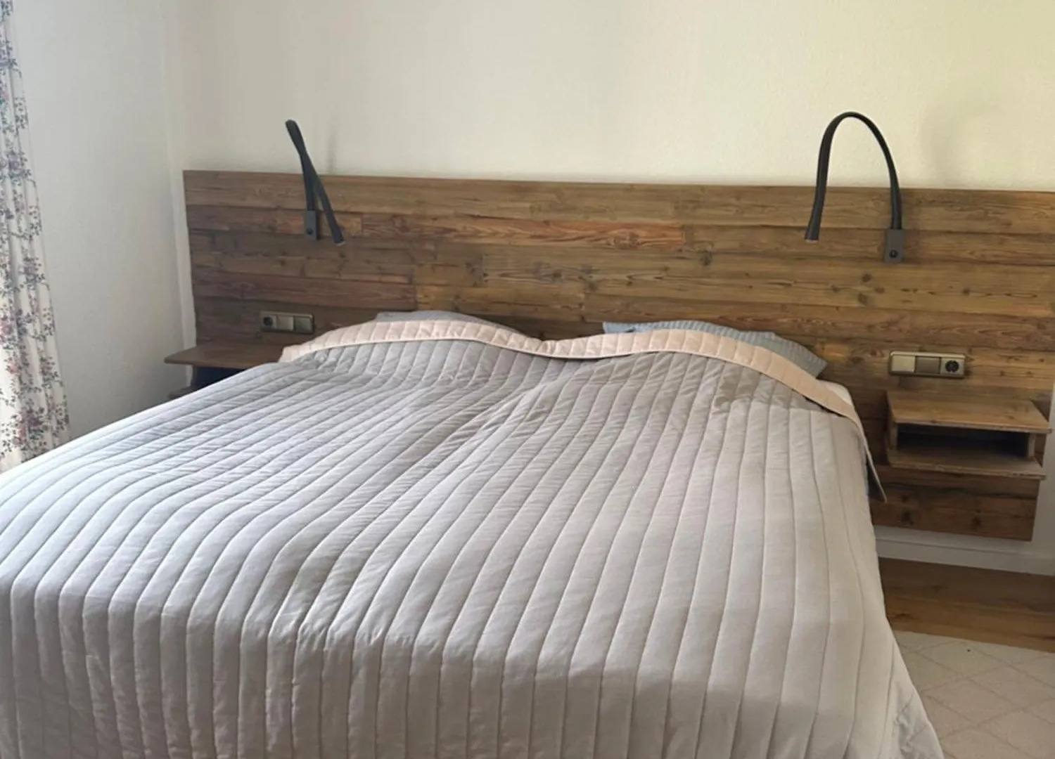 Apartment Gästehaus Antonia Garmisch-Partenkirchen