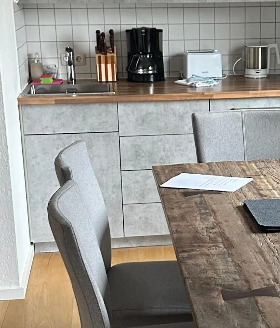 Apartment Gästehaus Antonia Garmisch-Partenkirchen