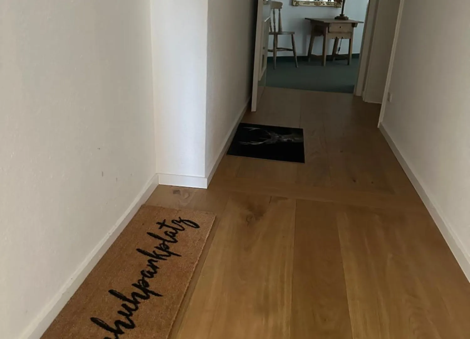 Apartment Gästehaus Antonia Garmisch-Partenkirchen