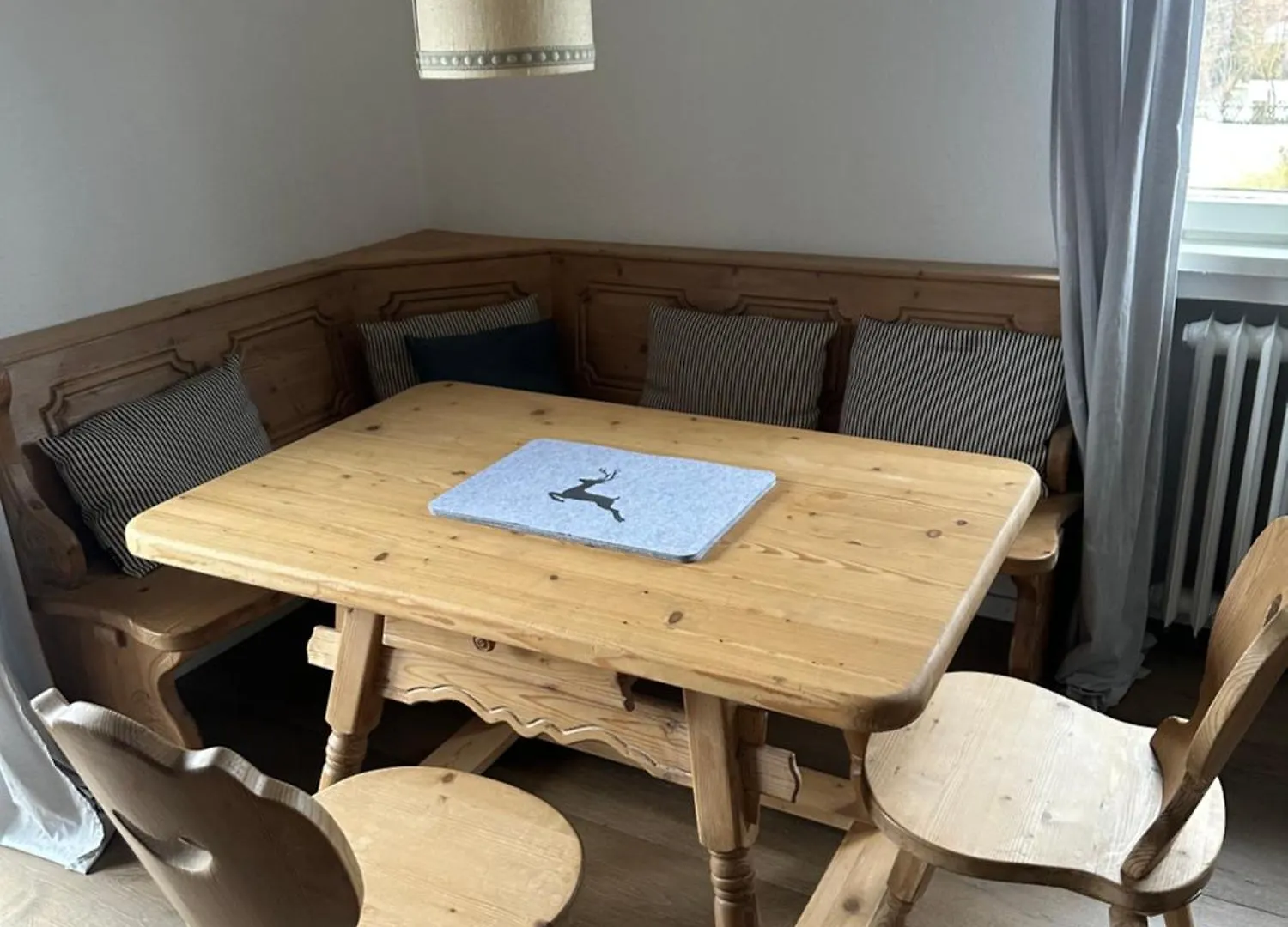 Gästehaus Antonia Garmisch-Partenkirchen 0*,  Deutschland