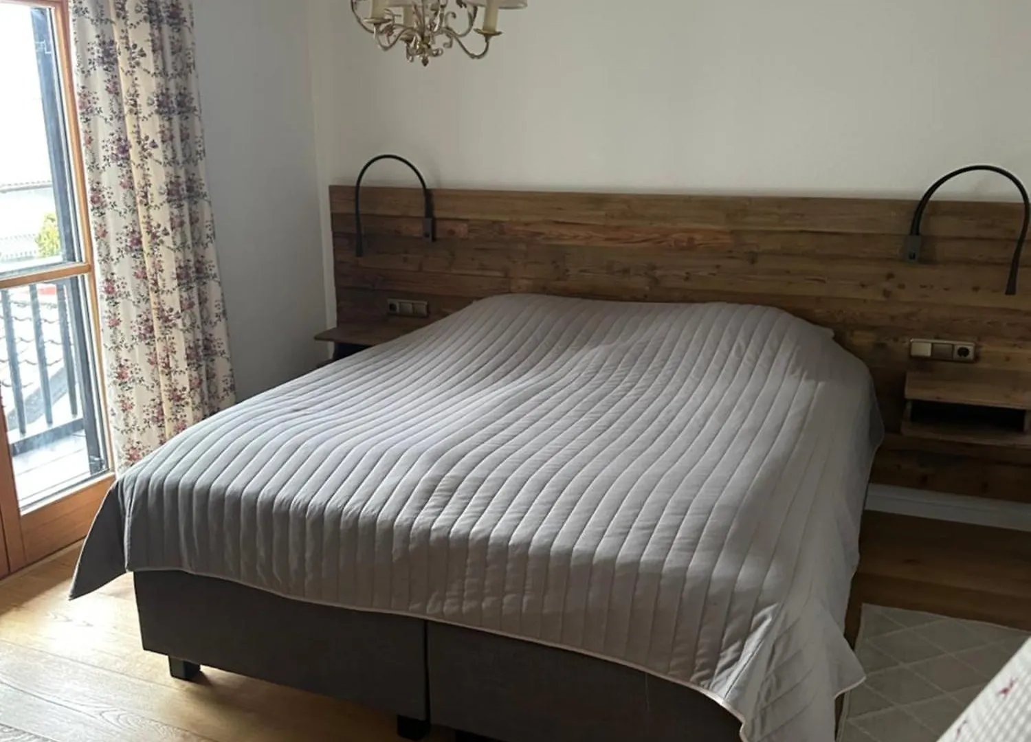 Apartment Gästehaus Antonia Garmisch-Partenkirchen Deutschland