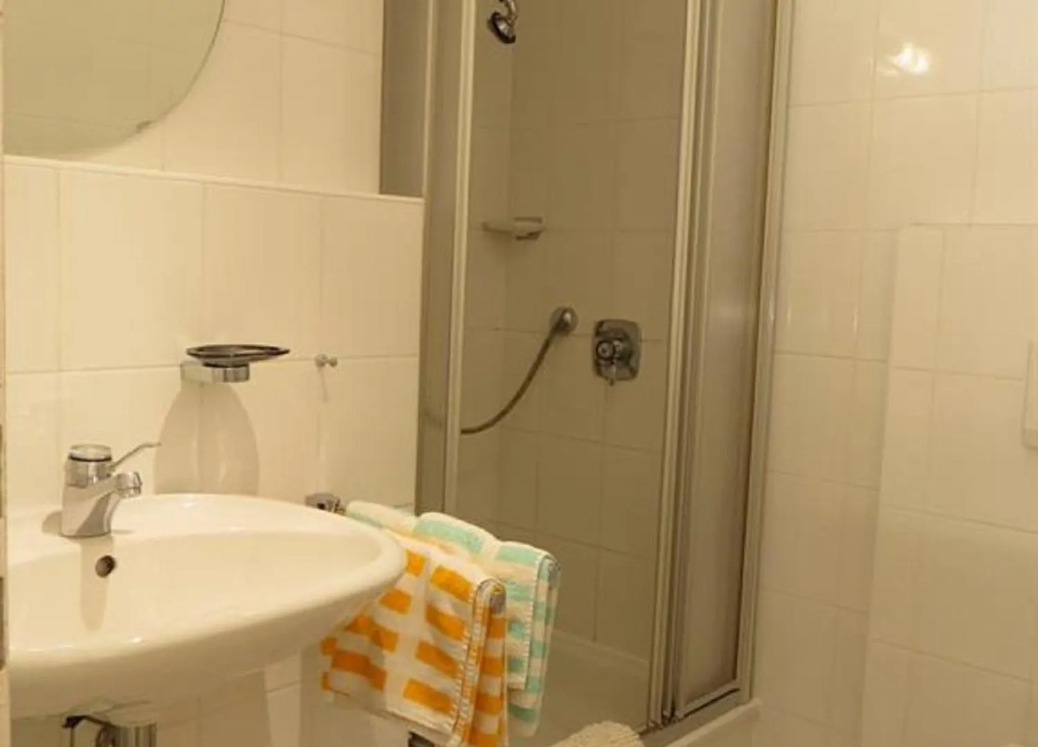 Apartment Gästehaus Antonia Garmisch-Partenkirchen